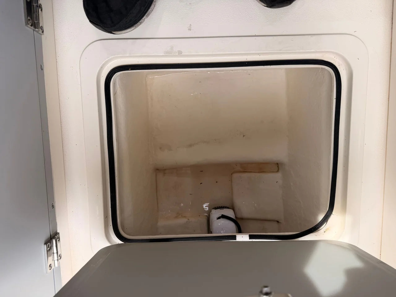 2022 Defiance 220 Admiral EX 22.0 feet, Coos Bay, OR #38