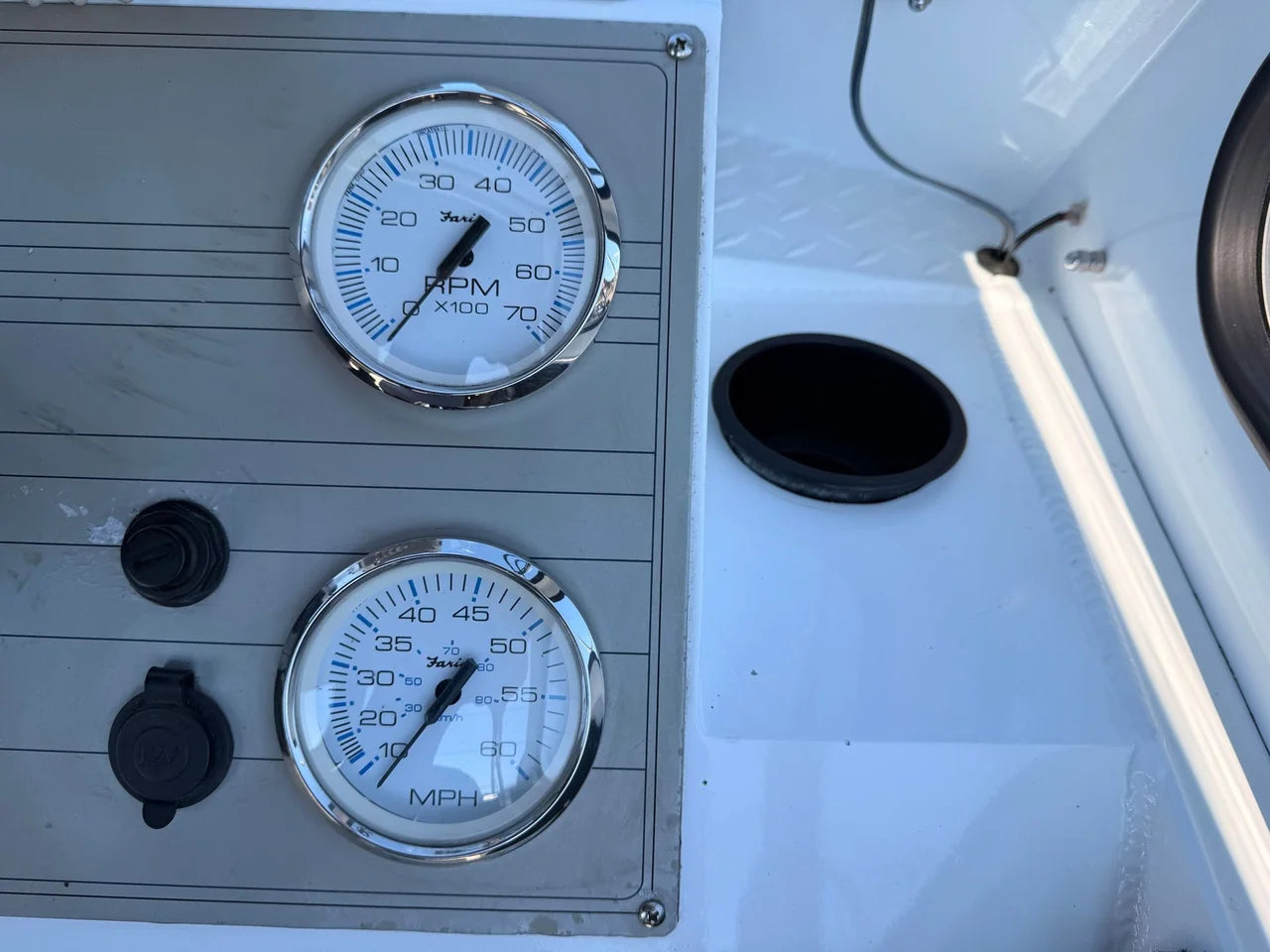 2012 Duckworth 18' Navigator Sport 18.0 feet, Coos Bay, OR #23