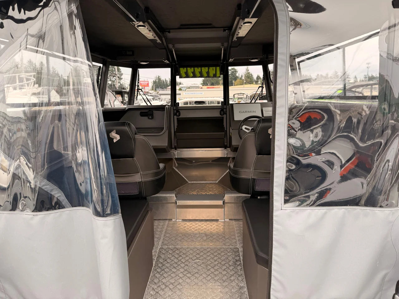 2023 Stabicraft 2250 Ultracab WT Adventure 22.5 feet, Coos Bay, OR #19