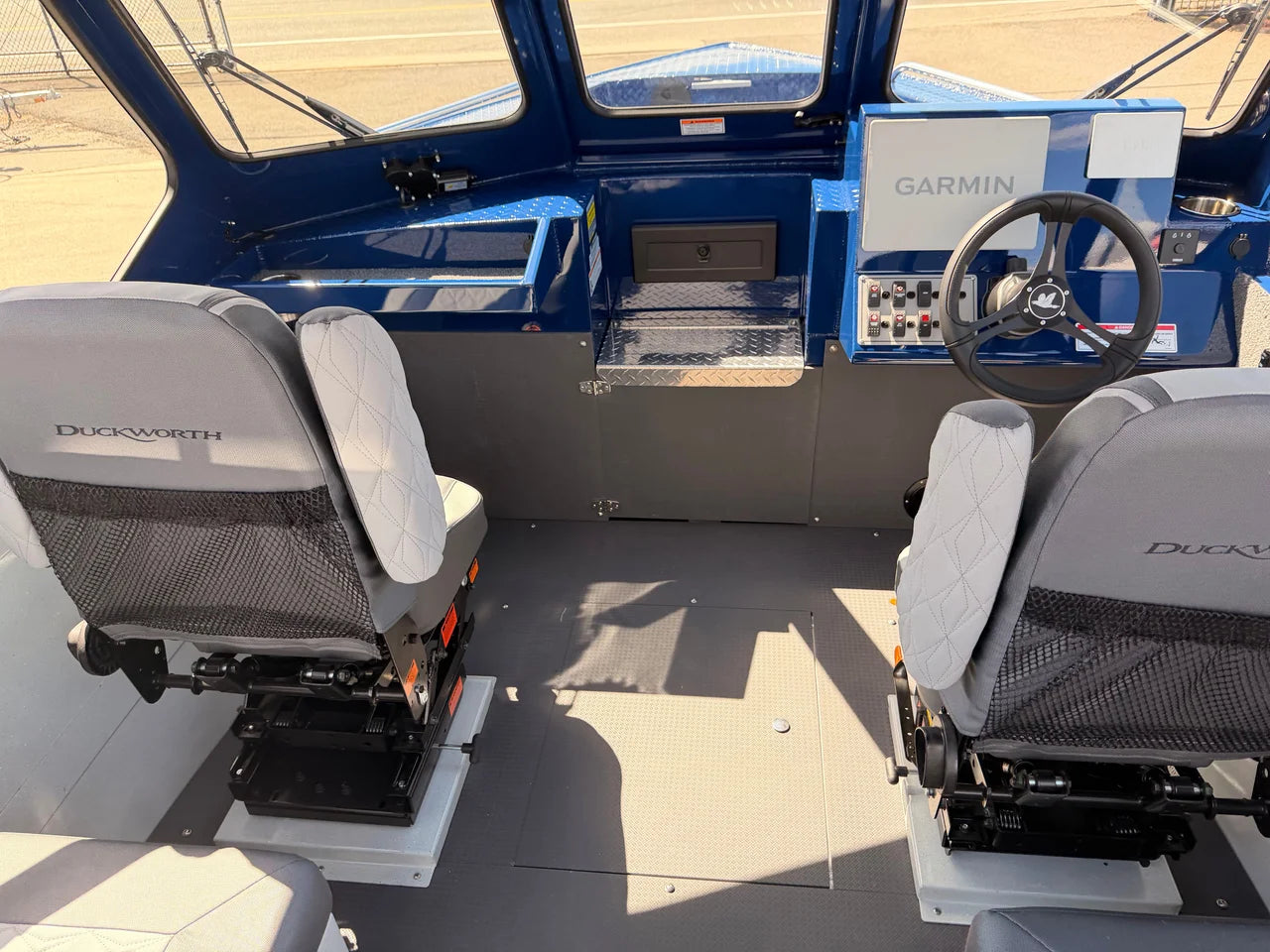 2026 Duckworth 20' Discovery 20.0 feet, Coos Bay, OR #29