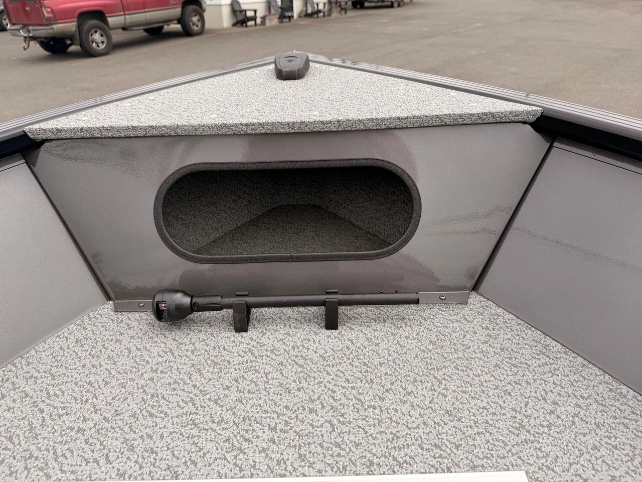 2027 Smoker Craft 160 Pro Lodge 16.5 feet, Coos Bay, OR #20