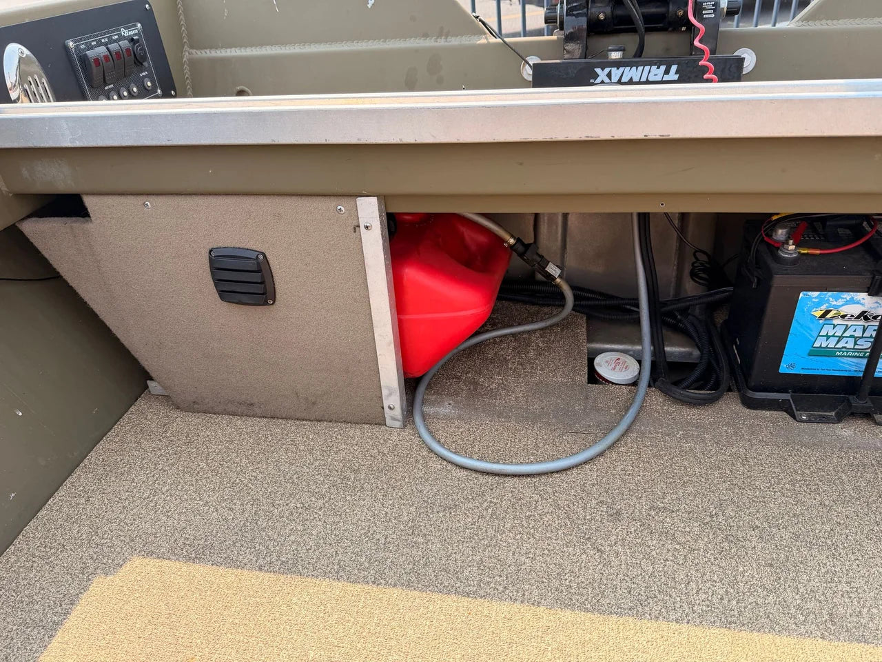 2018 RH Boats ProV 16 16.0 feet, Coos Bay, OR #19