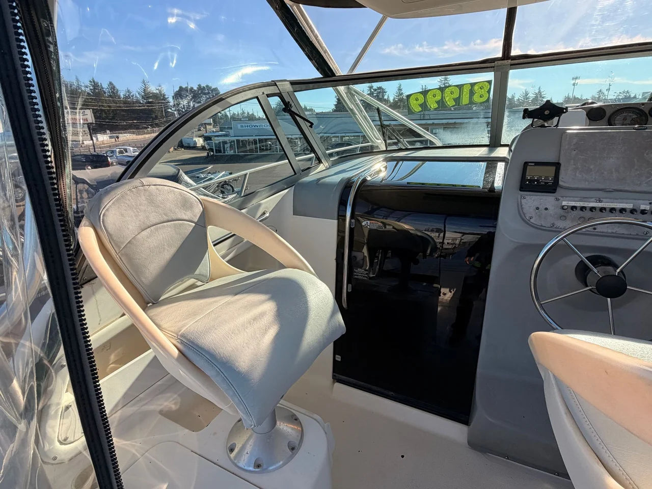 2004 Trophy Pro 2902 W/A 29.0 feet, Coos Bay, OR #29