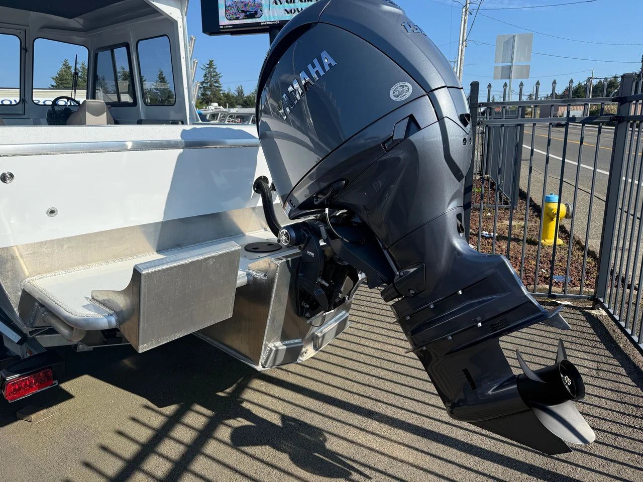 2025 North River 21 Coho Ht 21.0 feet, Coos Bay, OR #9