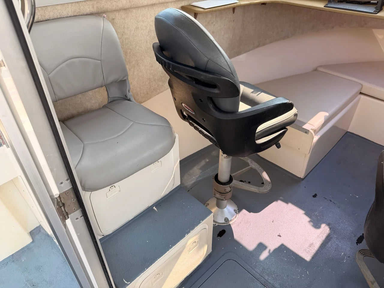 2015 Defiance 220 Admiral 22.0 feet, Coos Bay, OR #22
