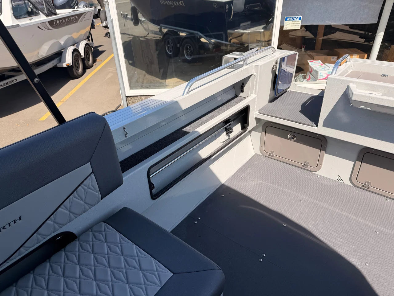 2026 Duckworth 20' Discovery 20.0 feet, Coos Bay, OR #14