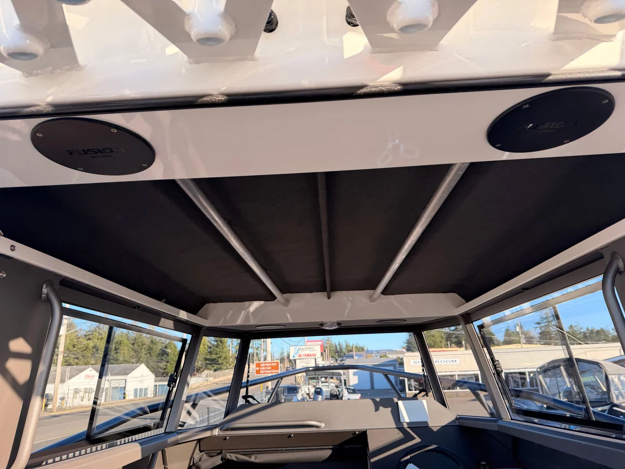 2025 Stabicraft 2250 Ultra Centercab 22.0 feet, Coos Bay, OR #31
