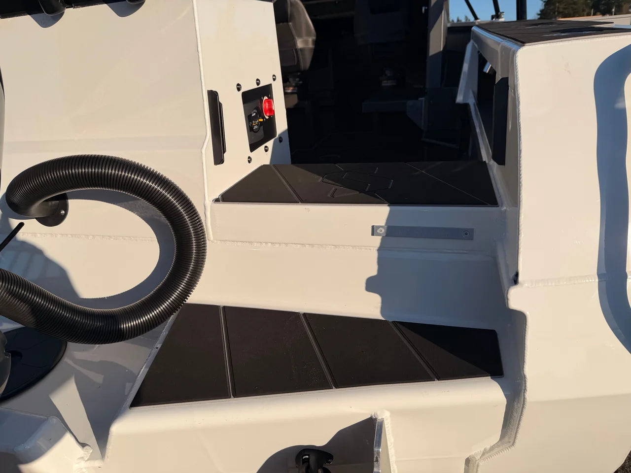 2025 Stabicraft 2250 Ultra Centercab 22.0 feet, Coos Bay, OR #10