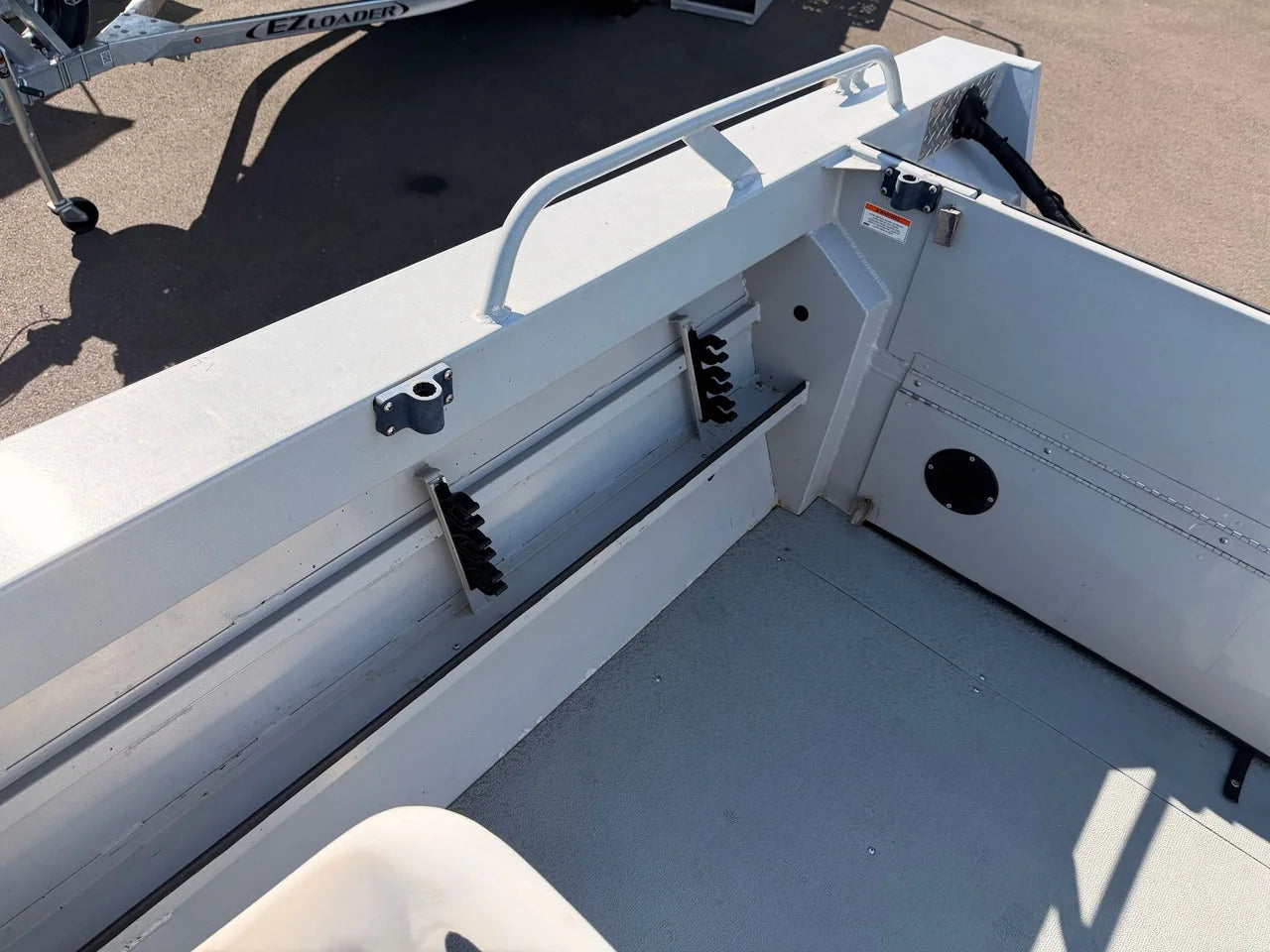 2010 Hewescraft 200 ProV HT 20.0 feet, Coos Bay, OR #12