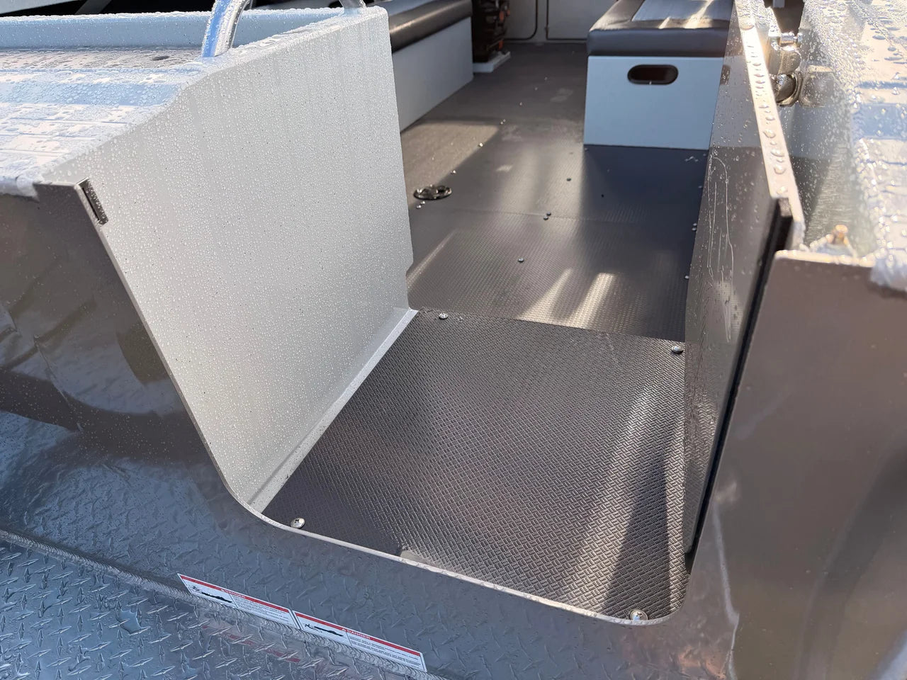 2026 Duckworth 23' Navigator 23.0 feet, Coos Bay, OR #11