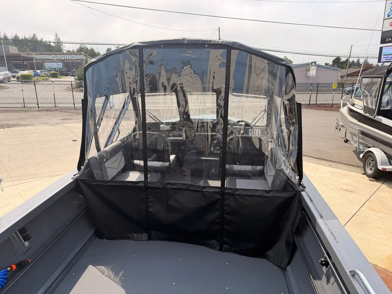 2027 Duckworth 20' Advantage 20.0 feet, Coos Bay, OR #7
