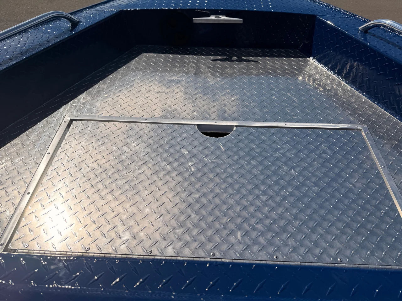 2026 Duckworth 20' Discovery 20.0 feet, Coos Bay, OR #43