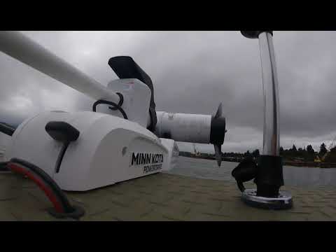 2017 Mercury 30ELHPT feet Walk-Through - Features & Buyer's Guide, Coos Bay, OR #1