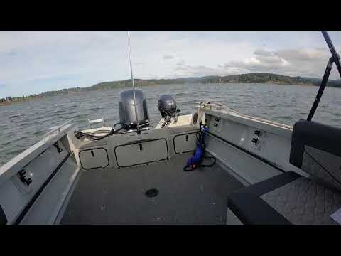 2026 Duckworth 20' Advantage Classic 20.0 feet Walk-Through - Features & Buyer's Guide, Coos Bay, OR #1