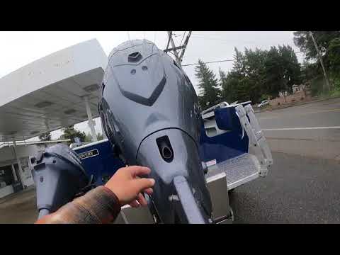 2026 Duckworth 20' Discovery 20.0 feet Virtual Tour - Features & Buyer's Guide, Coos Bay, OR #1