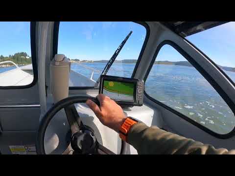 2021 Klamath 16' EXW 16.083 feet Walk-Through - Features & Buyer's Guide, Coos Bay, OR #1