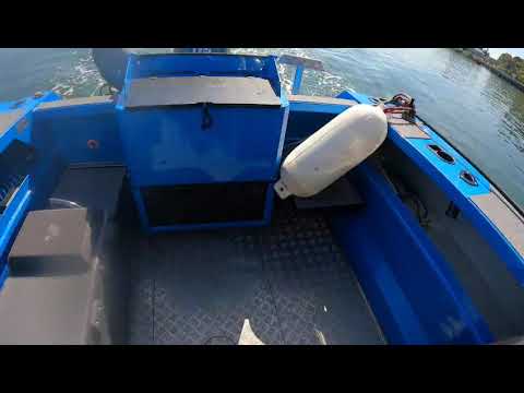 2021 Stabicraft 1850 Fisher 18.0 feet Walk-Through - Features & Buyer's Guide, Coos Bay, OR #1