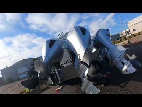 2020 Hewescraft 250 Alaskan 25.0 feet Virtual Tour - Features & Buyer's Guide, Coos Bay, OR #1
