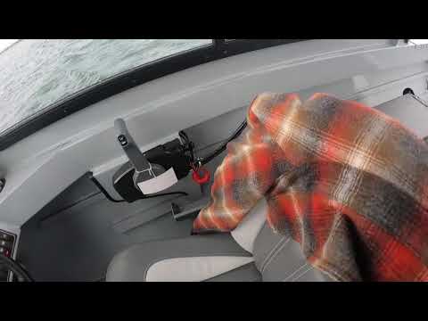 2026 Hewescraft 200 ProV ET HT 20.417 feet Walk-Through - Features & Buyer's Guide, Coos Bay, OR #1