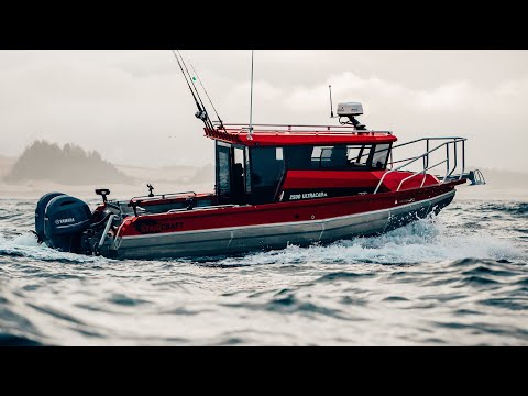 2026 Stabicraft 2500 UCXL 25.0 feet Walk-Through - Features & Buyer's Guide, Coos Bay, OR #1