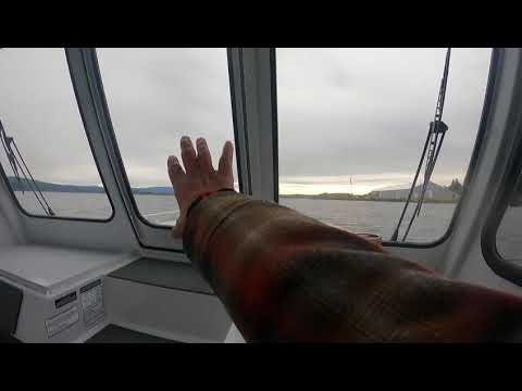 2025 North River 21 Coho Ht 21.0 feet Walk-Through - Features & Buyer's Guide, Coos Bay, OR #1