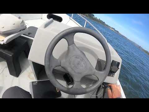 2008 Smoker Craft 16' Lodge 16.0 feet Walk-Through - Features & Buyer's Guide, Coos Bay, OR #1