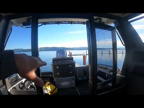 2025 Stabicraft 2350 SUPERCAB 23.0 feet Walk-Through - Features & Buyer's Guide, Coos Bay, OR #1