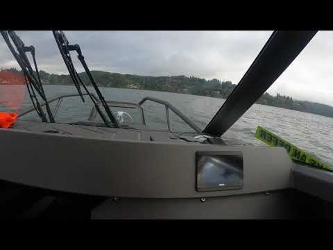 2026 Stabicraft 2350 Supercab Profish 23.417 feet Walk-Through - Features & Buyer's Guide, Coos Bay, OR #1