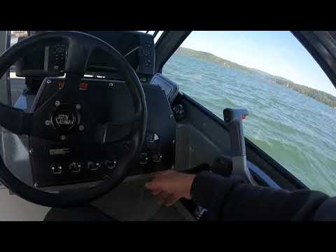 2005 North River 18' Seahawk 18.0 feet Walk-Through - Features & Buyer's Guide, Coos Bay, OR #1