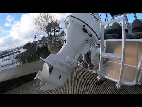 2026 Hewescraft 160 Sportsman 16.417 feet Virtual Tour - Features & Buyer's Guide, Coos Bay, OR #1