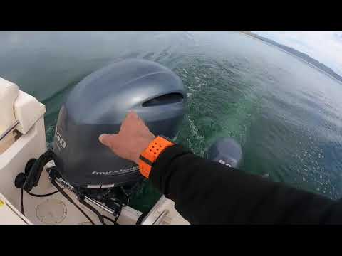 2018 Grady White  208 Adventure 20.333 feet Walk-Through - Features & Buyer's Guide, Coos Bay, OR #1