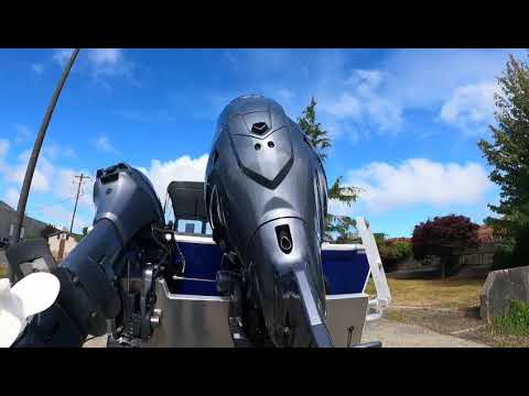 2026 Hewescraft 200 ProV ET 20.417 feet Virtual Tour - Features & Buyer's Guide, Coos Bay, OR #1