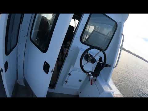 2020 Hewescraft 250 Alaskan 25.0 feet Walk-Through - Features & Buyer's Guide, Coos Bay, OR #1
