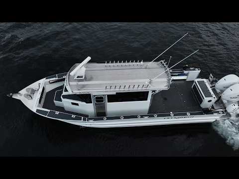 2027 Duckworth 34' Atlas 34.0 feet Virtual Tour - Features & Buyer's Guide, Coos Bay, OR #1