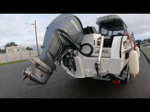 2025 Stabicraft 2250 Ultra Centercab 22.0 feet Virtual Tour - Features & Buyer's Guide, Coos Bay, OR #1