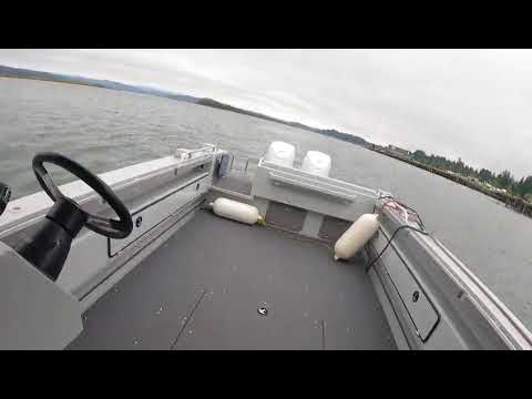 2027 Duckworth 26' Pacific Pro 26.0 feet Walk-Through - Features & Buyer's Guide, Coos Bay, OR #1