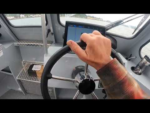 2026 Hewescraft 200 ProV ET 20.417 feet Walk-Through - Features & Buyer's Guide, Coos Bay, OR #1